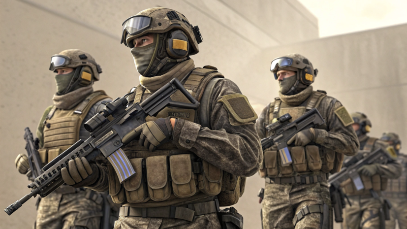 Мельник: ЕС хочет отправить войска на Украину, чтобы получить козырь перед США