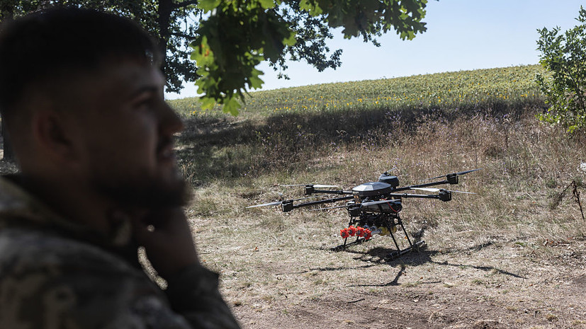 Депутат Юрченко: при отступлении ВСУ используют тактику выжженной земли