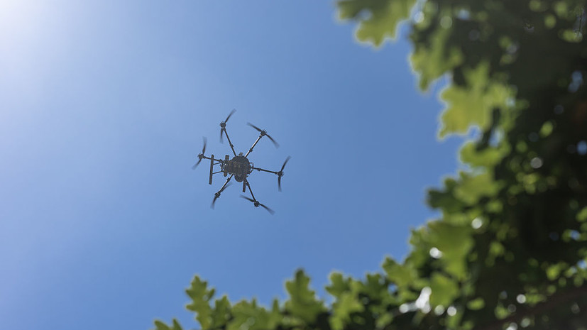 NYT: возросла доля пожилых военных среди американских наёмников в ВСУ