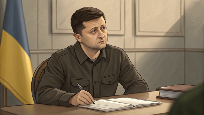 Зеленский рассказал, что будет считать победой в украинском конфликте