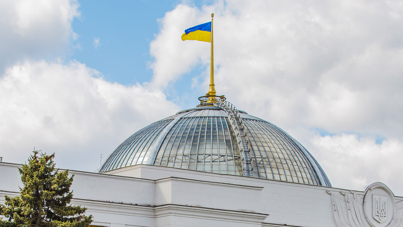 Подозреваемый в убийстве Парубия заявлял, что Киев мог устроить провокацию в Буче