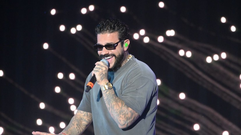 СБУ объявила в розыск Тимати