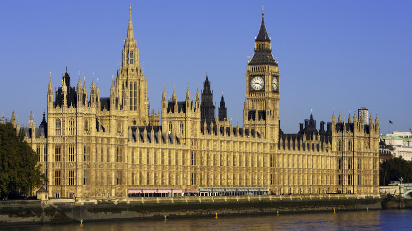 Popular Mechanics: в Британии под зданием магазина нашли останки 317 человек