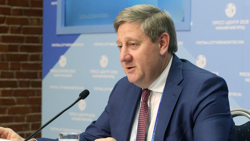 Чертков заявил, что оставить часть территории ДНР или ЛНР Киеву недопустимо