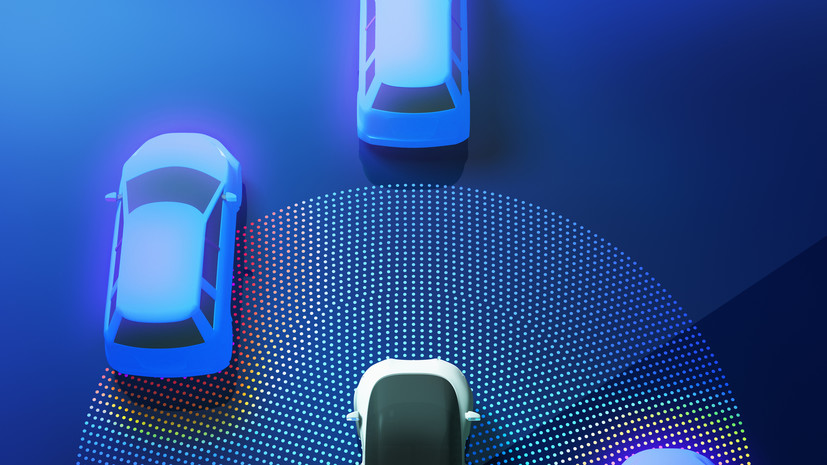 Ликсутов рассказал о развитии беспилотных технологий на московском транспорте