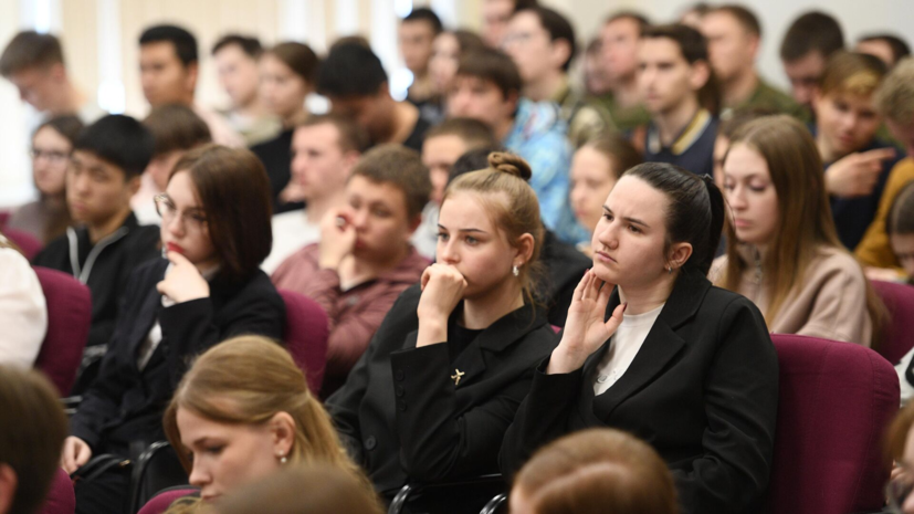 Юрист Красовская: в России для очниц увеличили пособие по беременности и родам