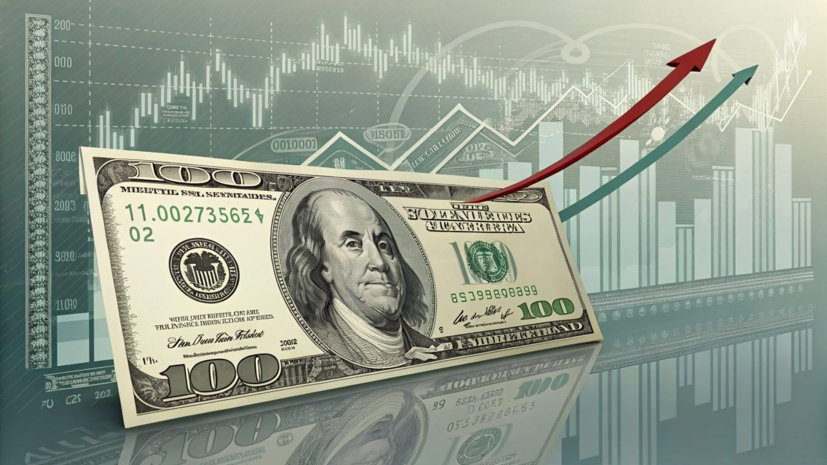 Аналитик Соболев не исключил рост курса доллара до 85 рублей этой осенью