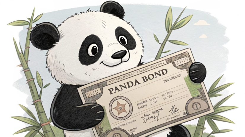 FT: Китай разрешил российским компаниям выпуск «панда-облигаций»