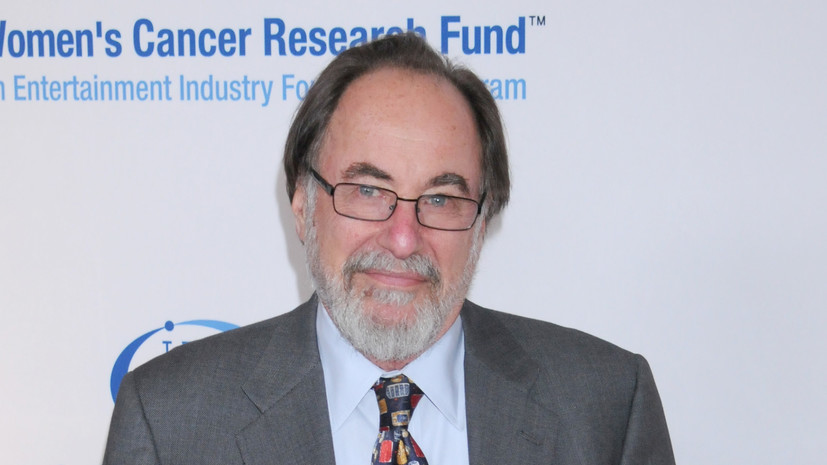 На 88-м году жизни умер нобелевский лауреат по медицине Дэвид Балтимор