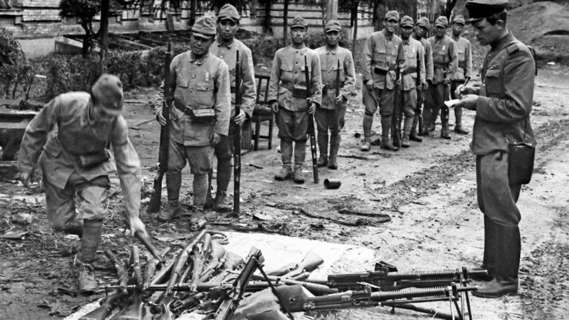 В Пекине прошла премьера документального фильма RT «СССР и Китай: общая победа»