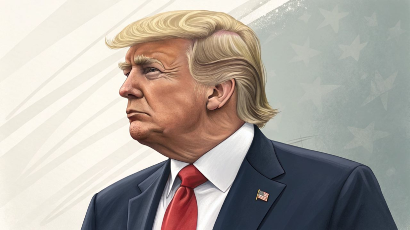 Трамп ужаснулся убийству украинской беженки в США