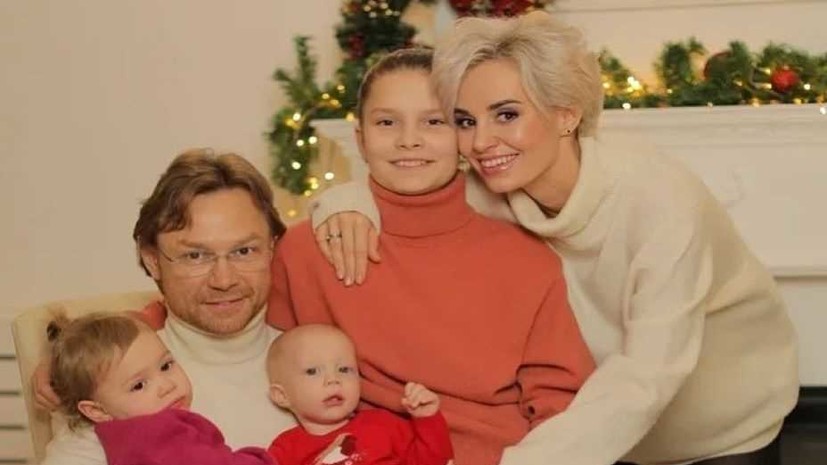 Три брака, пять дочерей и счастливые отношения с молодой женой: как складывается личная жизнь Карпина