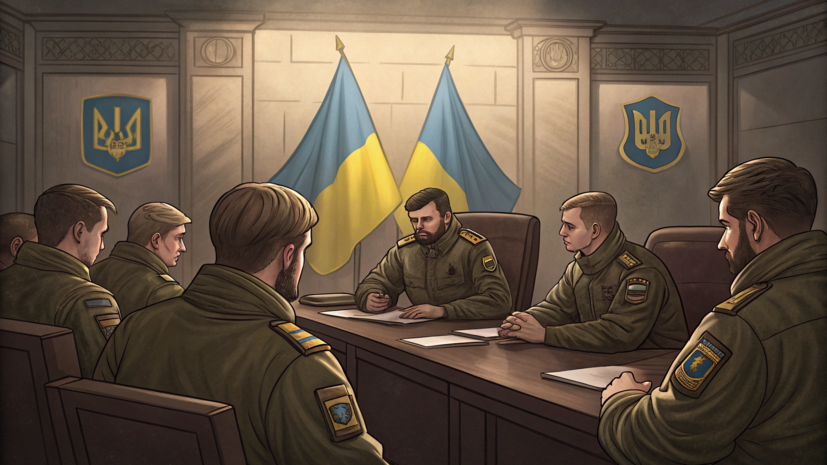 «Военная хроника»: Сырский стягивает редкую западную технику к Константиновке