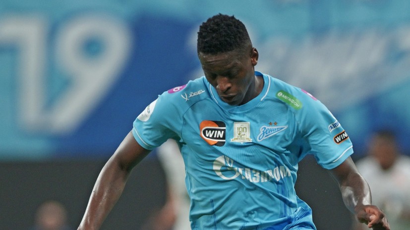 Луис Энрике раскрыл, что ему не нравится в России