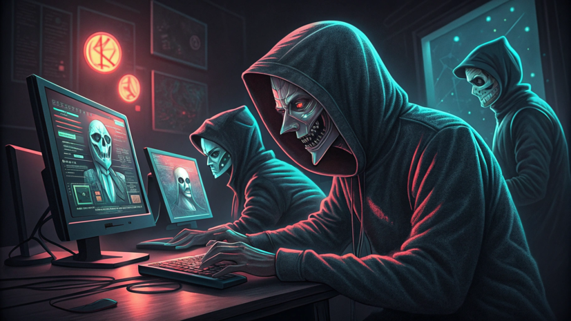 Специалист Храпунова: мошенники воруют деньги под видом бесплатных курсов