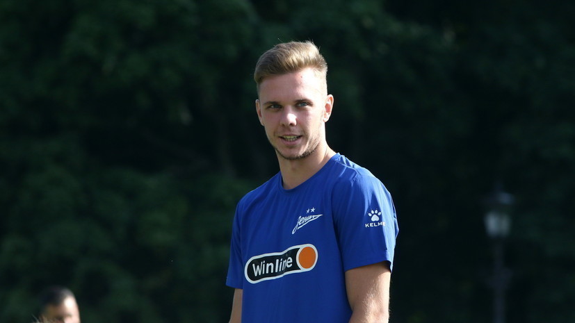 Глушенков назвал лучшего футболиста на данный момент в РПЛ