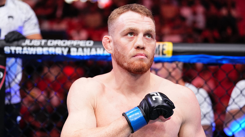 Махачев объяснил, почему Делла Маддалена представляет опасность для него