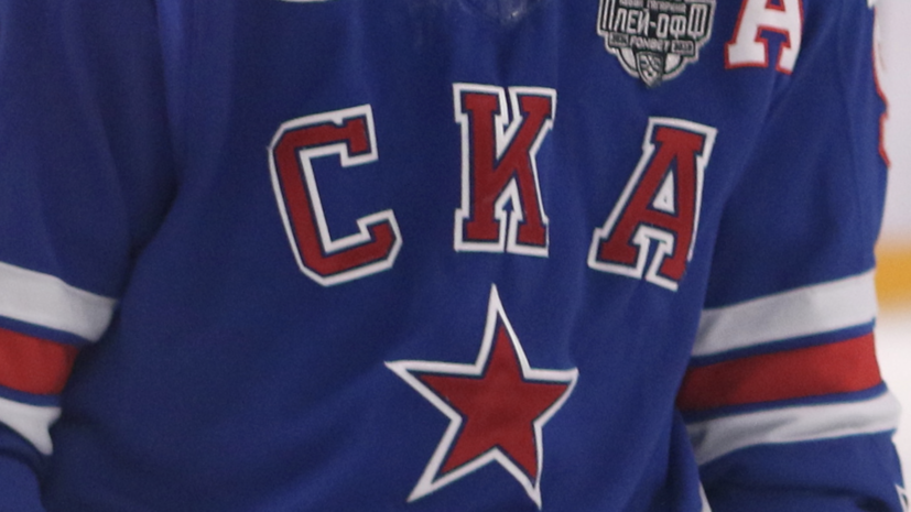 Бландизи получил дисциплинарный штраф за неприличный жест в своём первом матче за СКА