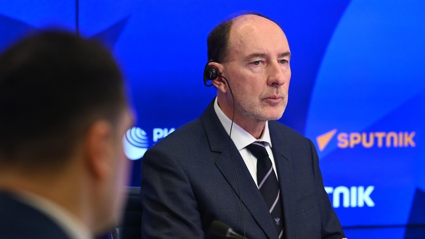 Внук де Голля выразил желание переехать в Россию