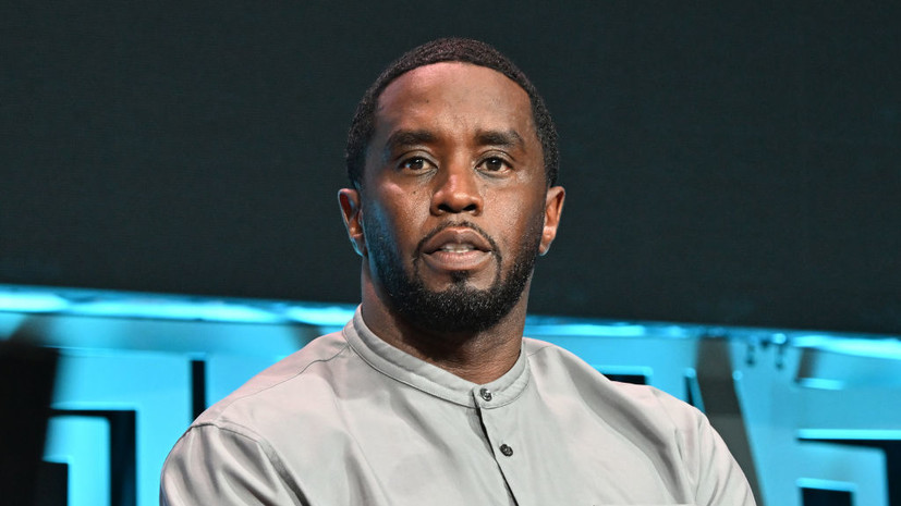 USA Today: обвиняемый в убийстве рэпера Тупака Шакура назвал заказчиком P. Diddy