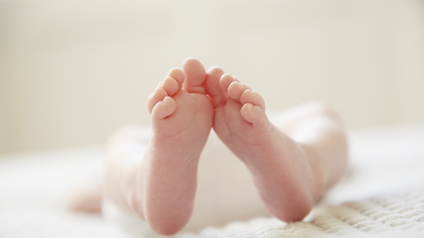 Минсоцразвития: в Подмосковье детям стали чаще давать имена на старинный манер