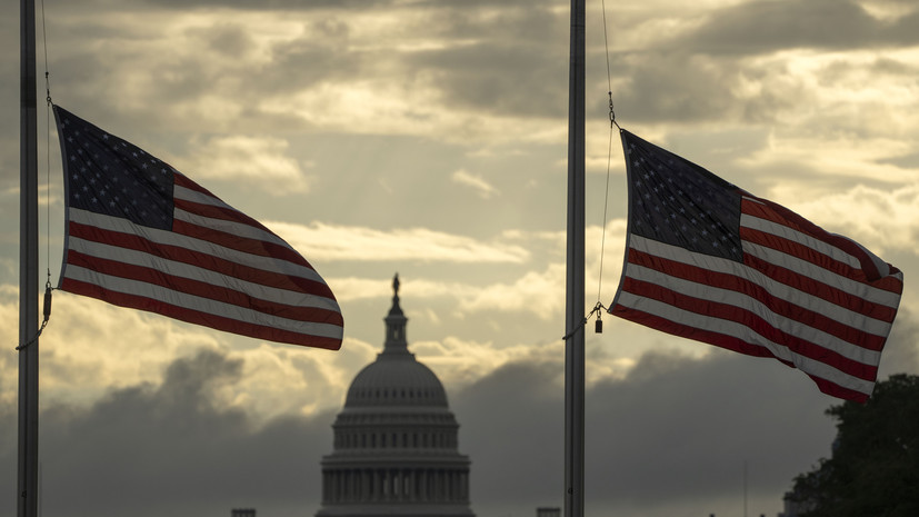 РИА Новости: в США россиянке выплатят $20 тысяч по делу о русофобии