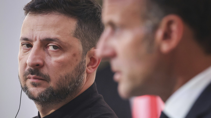 Дмитрук: Зеленский устраняет тех, кто представляет угрозу его режиму