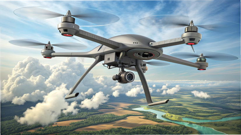 Rheinmetall передаст Киеву мобильные системы для борьбы с БПЛА