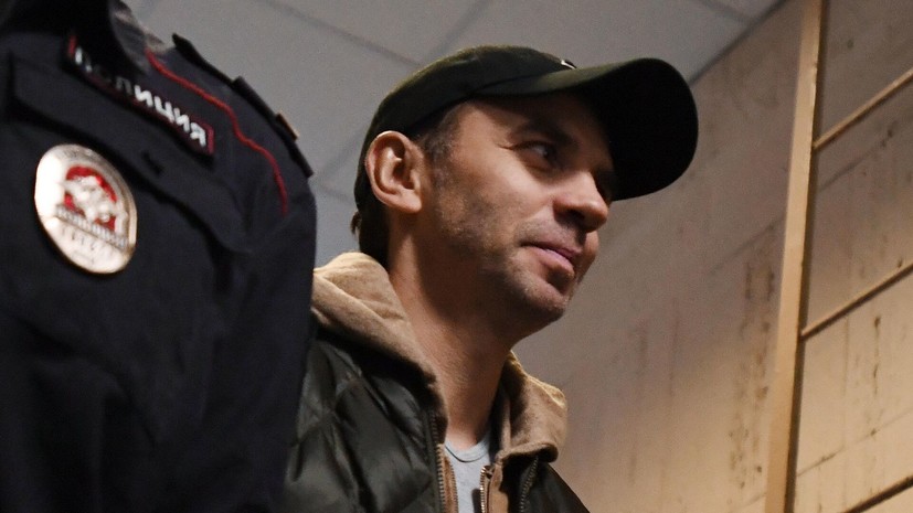 Кассационный суд 12 сентября рассмотрит жалобу на приговор экс-министру Абызову