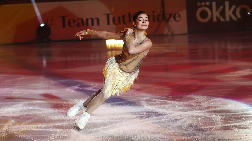 Радионова: одни из лучших программ Петросян — танго и «Майкл Джексон»