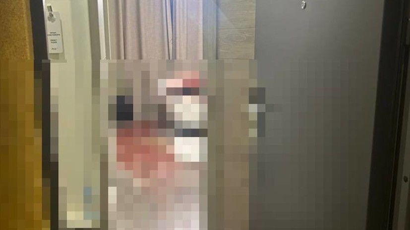 Убивший 15-летнюю школьницу в Петербурге пришёл в сознание