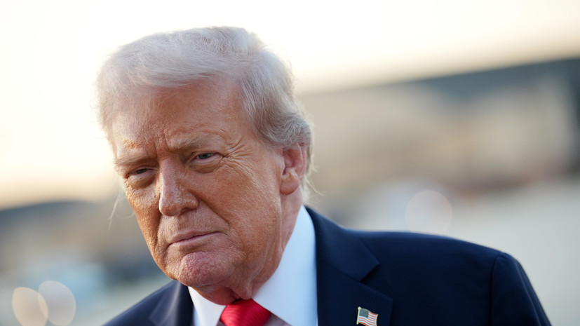 RS: Трампу после слов Путина об Украине стоит удвоить дипломатические усилия