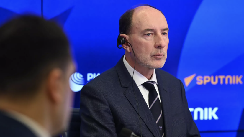 Внук де Голля заявил о желании получить гражданство России