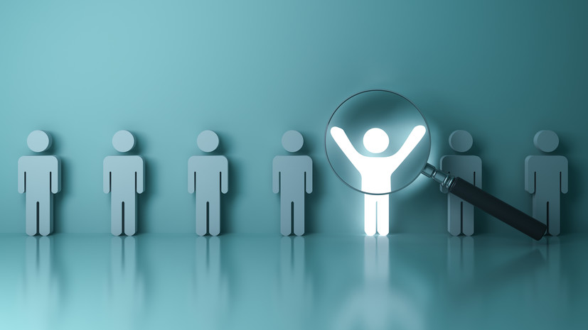 HR Великая: начало осени — удачное время для поиска новой работы