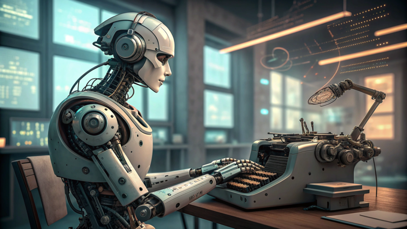 Киберэксперт: генеративный ИИ может создавать убедительные, но ложные истории