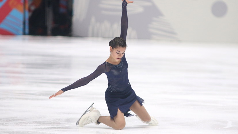 Бестемьянова — о решении Петросян оставить программы: их никто не видел на международной арене