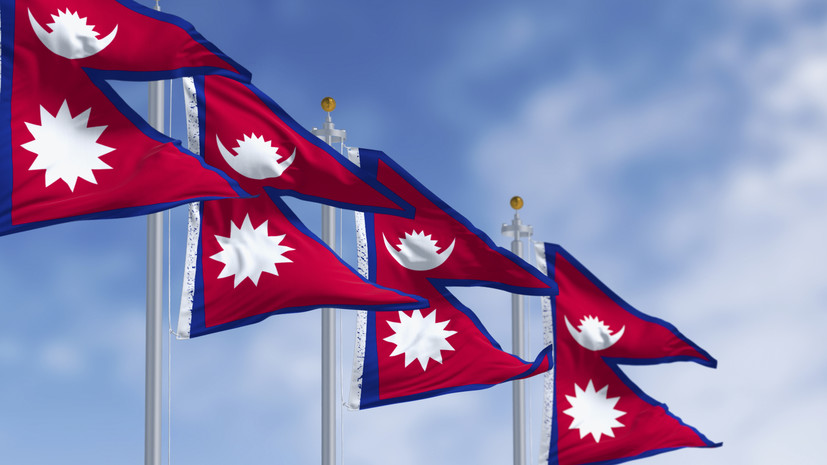 Политолог: Непал пережил за последние десятилетия немало серьёзных потрясений