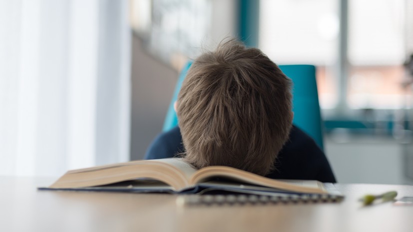 Психолог Наумова посоветовала не перегружать ребёнка активностями в начальной школе