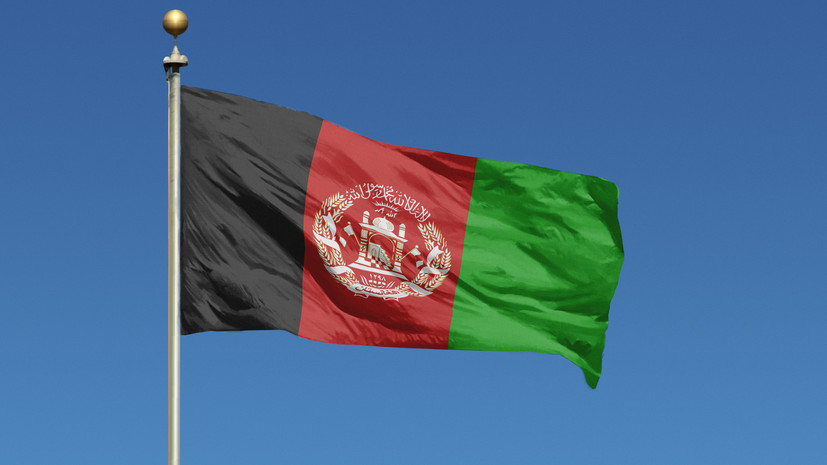 В Афганистане по обращению Москвы освободили этнографа Каверина