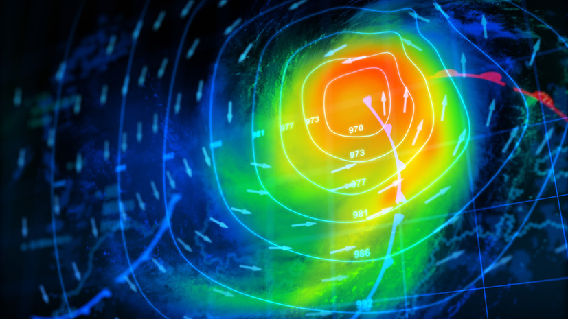 Метеоролог Чернокульский: с годами в России меняется характер осадков
