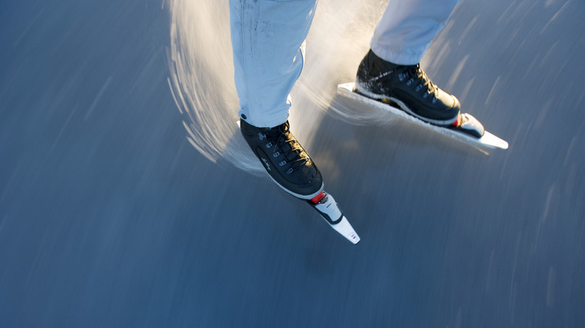 Корейский союз конькобежцев перевёл $43 тыс. мошенникам, выдававшим себя за организаторов соревнований