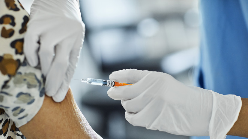 Педиатр Тимаков: серьёзные негативные реакции на вакцину сведены к минимуму