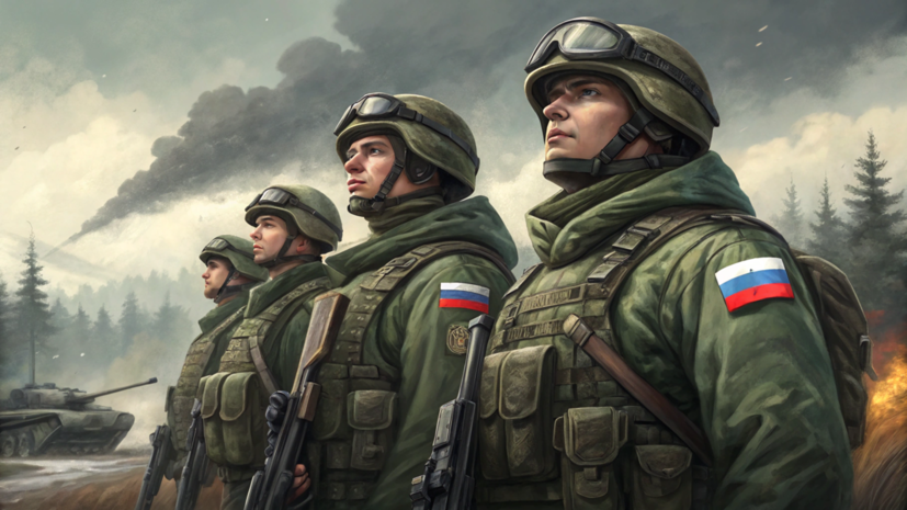 Военкор Коц: ВС России нарушают логистику ВСУ перед битвой за Донбасс