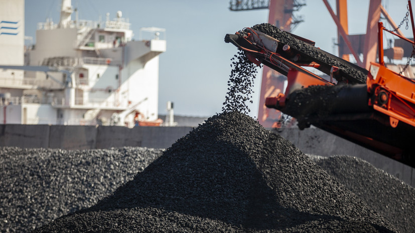 Количество остановленных угольных предприятий в Кузбассе достигло 18