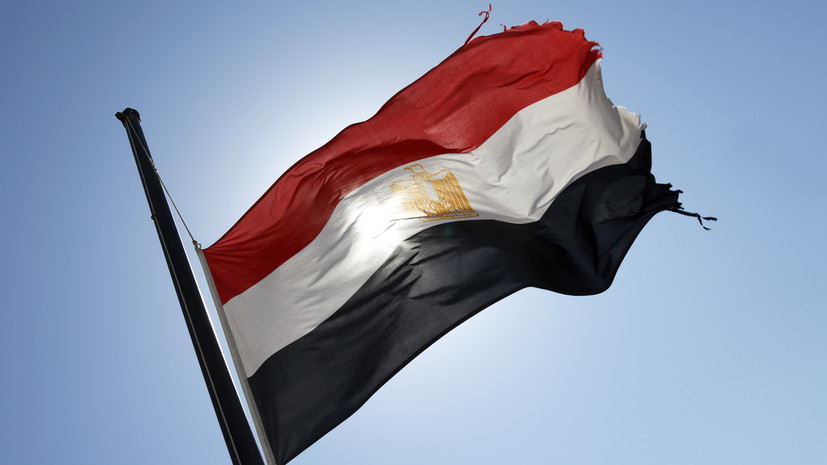 Египет обратился в Совбез ООН после открытия эфиопской плотины на Ниле