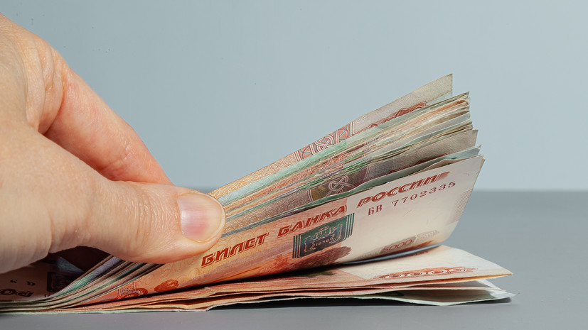 В Челябинской области зарплаты рабочих достигают 100 тысяч рублей