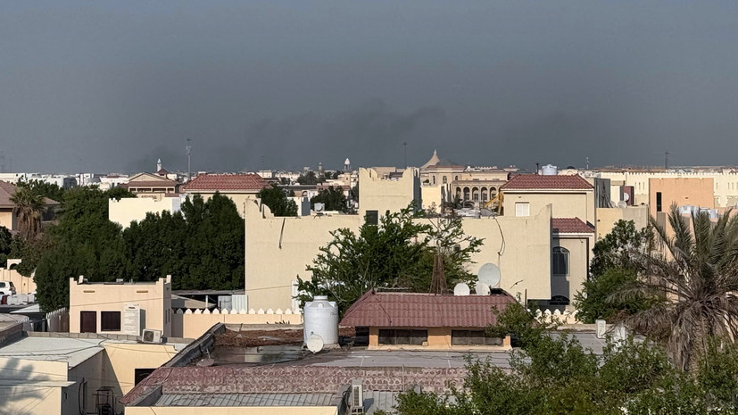 Al Jazeera: члены делегации ХАМАС выжили после ударов Израиля в Дохе