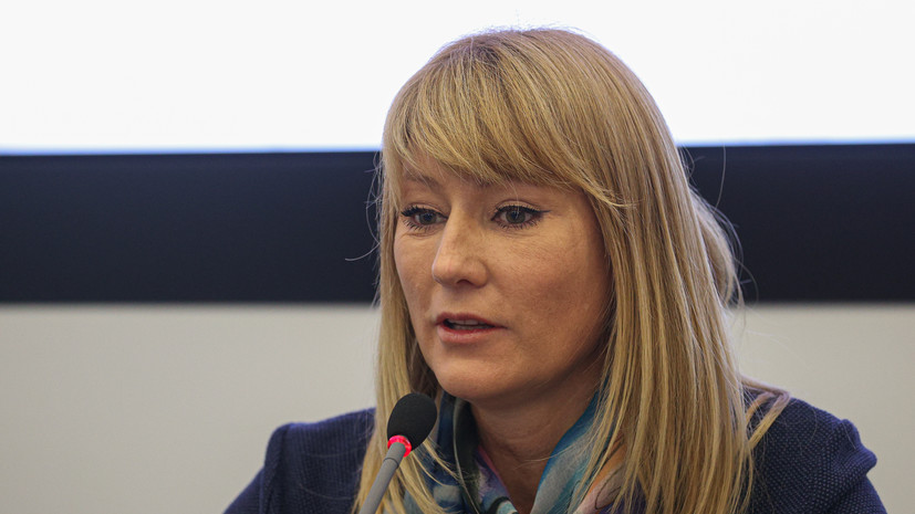 Журова: Петросян и Гуменнику будет непросто на отборе, соперники будут их провоцировать