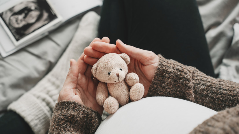 Жительница Уфы через суд добилась права сделать ЭКО от погибшего на СВО мужа