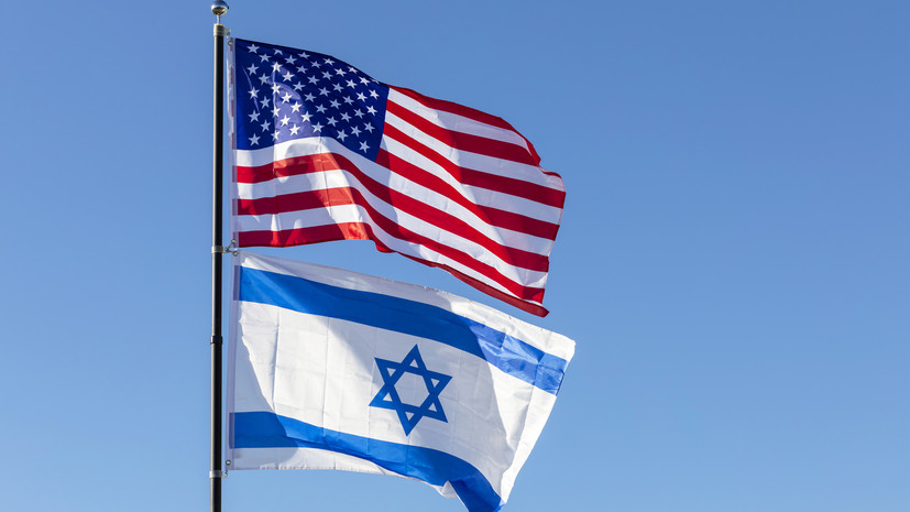 Jerusalem Post: США «дали добро» Израилю на удары по ХАМАС в Катаре